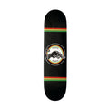 Kingpin Skate Supply Deck Panthers Black