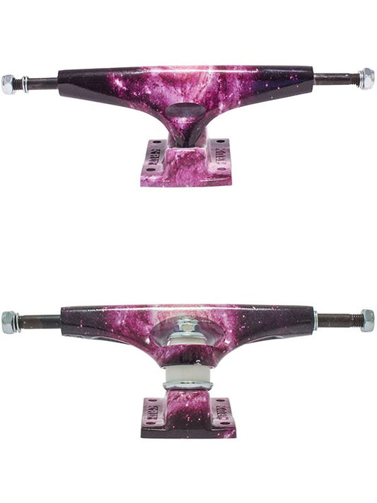 Krux Skateboard Trucks K5 Galaxy Standard 8.25"
