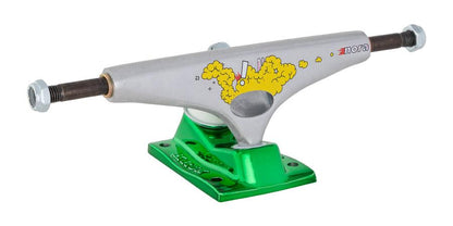 Krux Skateboard Trucks K5 Nora By Alexis Standard 8.5"