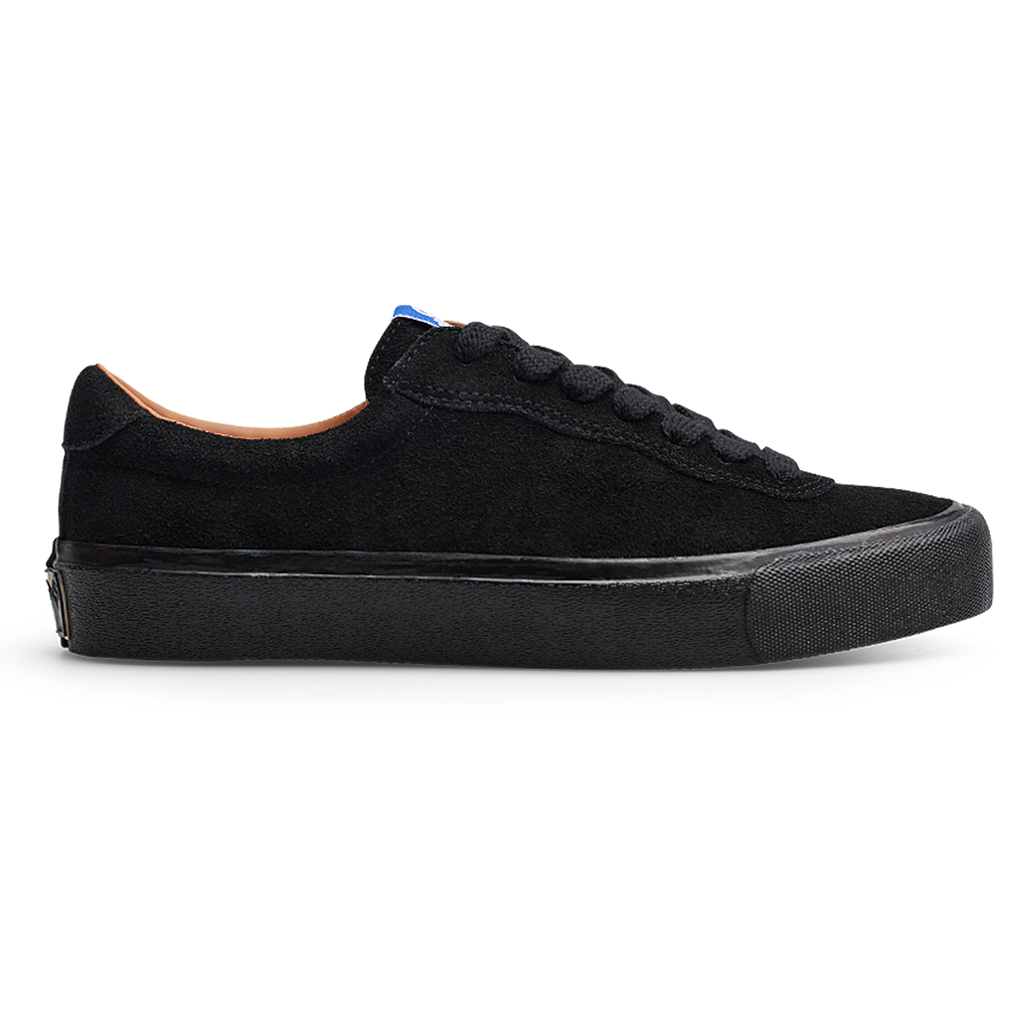 Last Resort AB Shoes VM001 Black/Black Suede Lo US SIZE Skateboard Sneakers