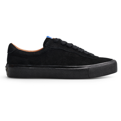 Last Resort AB Shoes VM001 Black/Black Suede Lo US SIZE Skateboard Sneakers