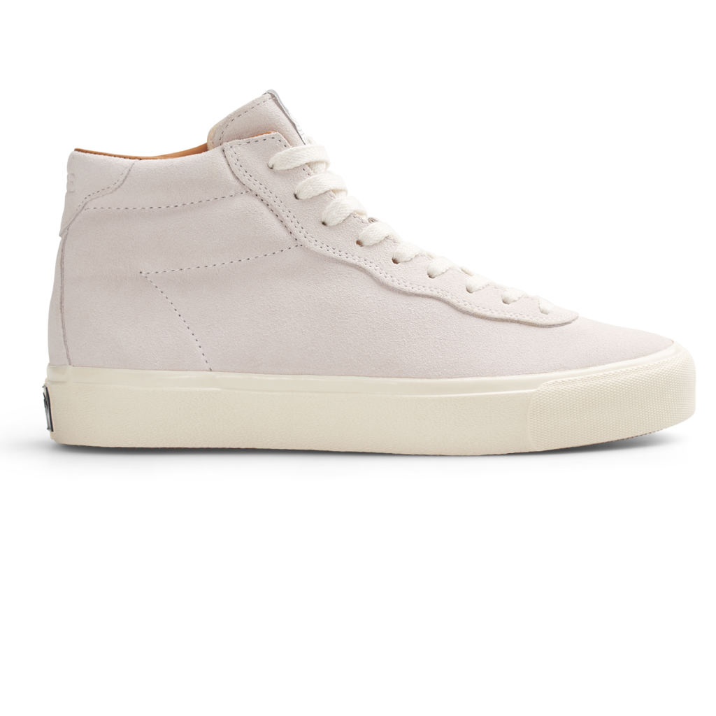 Last Resort AB Shoes VM001 HI White Suede Hi US SIZE Skateboard Sneakers