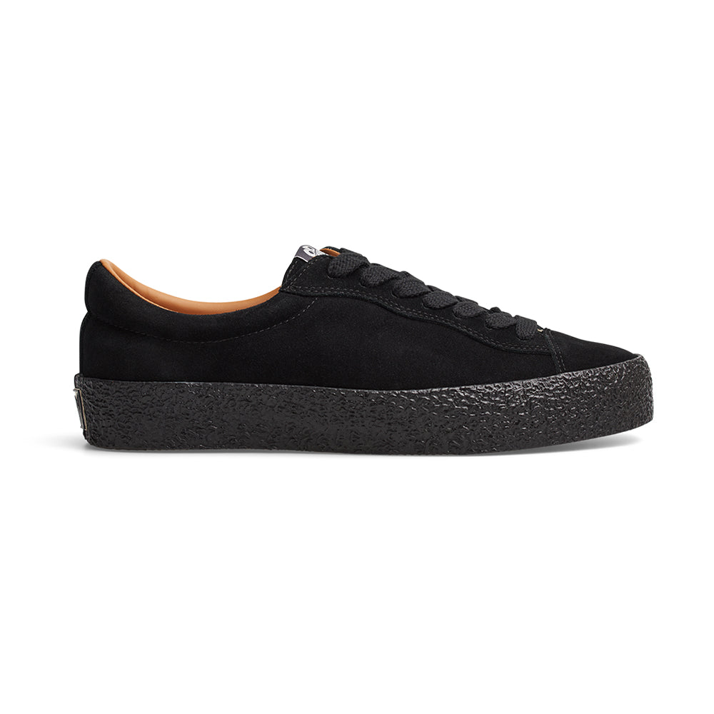 Last Resort AB Shoes VM002 Black Black Suede Lo US SIZE Skateboard Sneakers