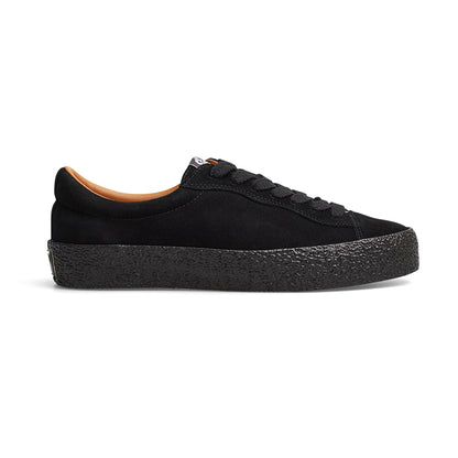 Last Resort AB Shoes VM002 Black Black Suede Lo US SIZE Skateboard Sneakers