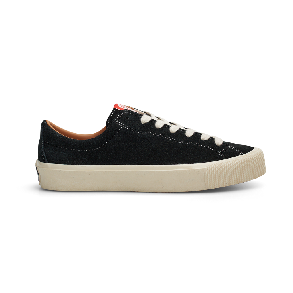 Last Resort AB Shoes VM003 Black White Suede Lo US SIZE Skateboard Sneakers