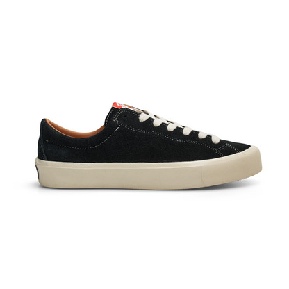 Last Resort AB Shoes VM003 Black White Suede Lo US SIZE Skateboard Sneakers