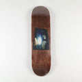 Limosine Skateboard Deck Cyrus Bennett Window 8 5