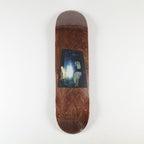 Limosine Skateboard Deck Cyrus Bennett Window 8 5