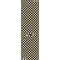 Madness Skateboards Grip Tape Checkered View Clear Full Deck Griptape
