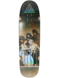 Madness Skateboard Deck Creeper R7 Holographic 8 5