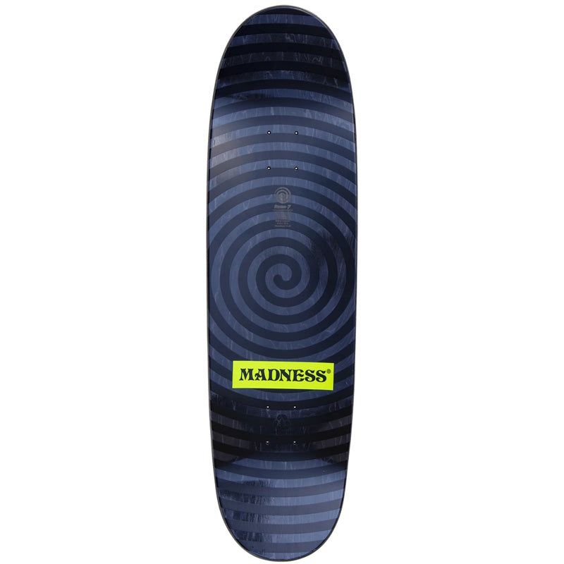 Madness Skateboard Deck Manipulate R7 Holographic 9"
