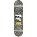 Madness Skateboard Deck Oil Slick Popsicle R7 8 75