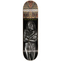 Madness Skateboard Deck Shelter Impact Light Clay Kreiner 8 25