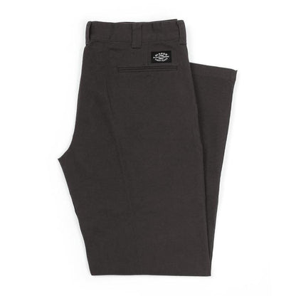Modus Bearings Work Pants Straight Fit GREY