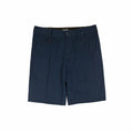 Modus Shorts Classic Navy W Utility Keyring Skateboard Bmx Workwear
