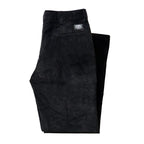 Modus Classic Work Pant Baggy Fit Corduroy Black Skateboard Bmx Pants