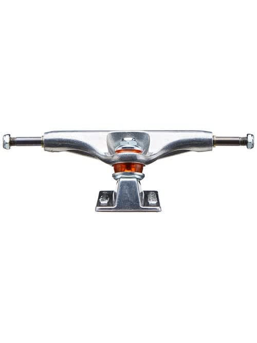 Thunder Skateboard Trucks 148 Titanium Lights Polish 8.25" Axles
