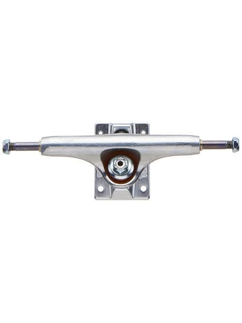 Thunder Skateboard Trucks 148 Titanium Lights Polish 8.25" Axles