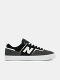 New Balance Shoes Numeric 306 Jamie Foy Grey Black Usa Size Skateboard Sneakers