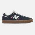 New Balance Shoes Numeric 306 Jamie Foy Navy Pink Usa Size Skateboard Sneakers