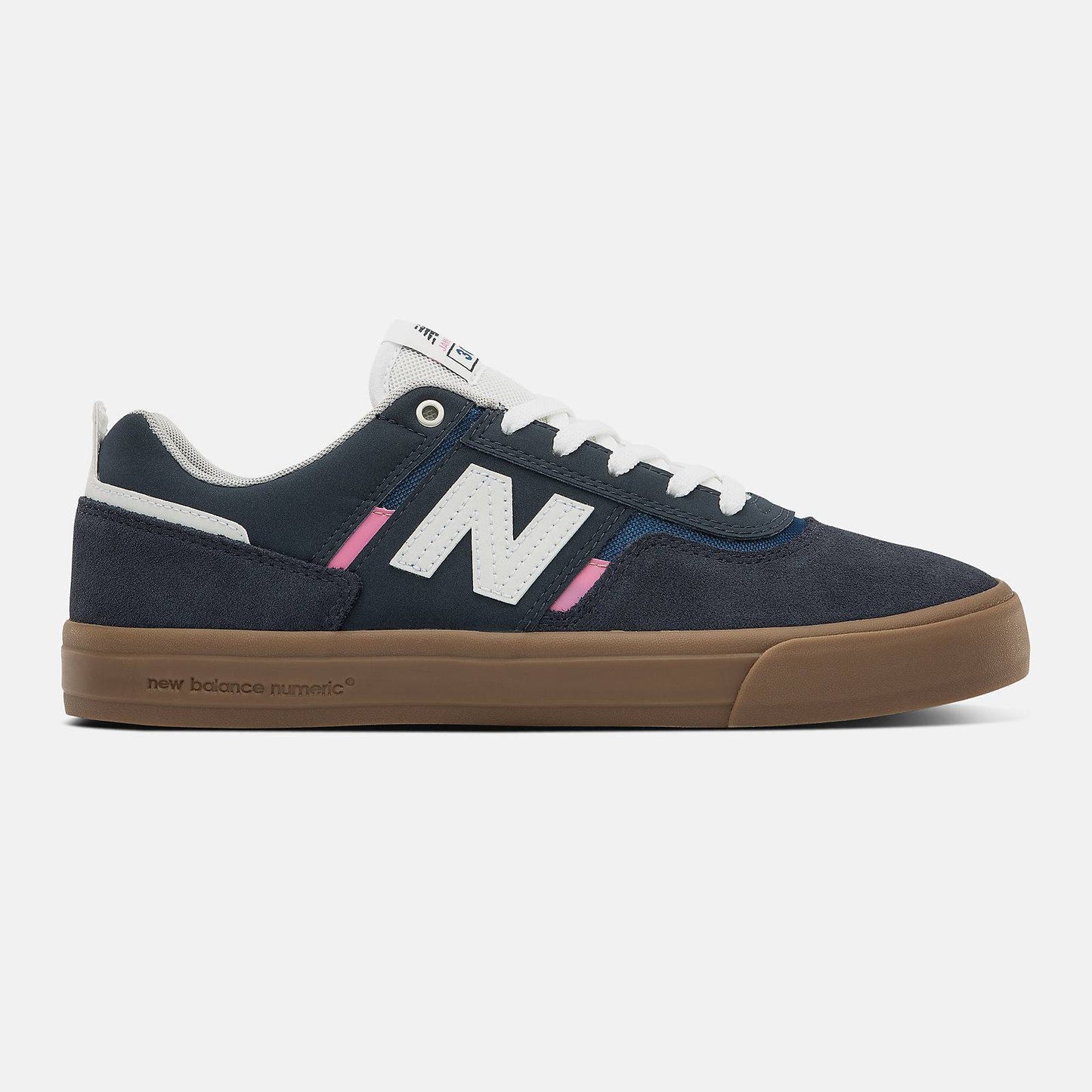 NB Numeric Shoes 306 Jamie Foy Navy Pink USA SIZE New BalanceSkateboard Sneakers
