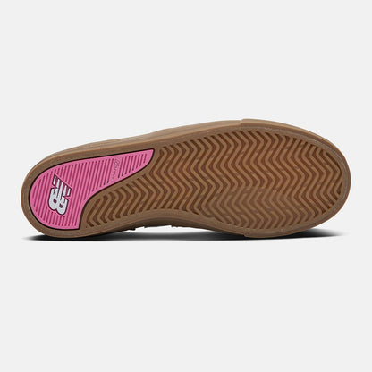 NB Numeric Shoes 306 Jamie Foy Navy Pink USA SIZE New BalanceSkateboard Sneakers