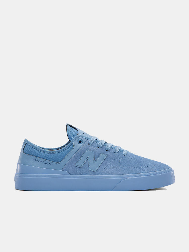 NB Numeric Shoes 379 Jake Hayes Baby Blue USA SIZE Skateboard Sneakers
