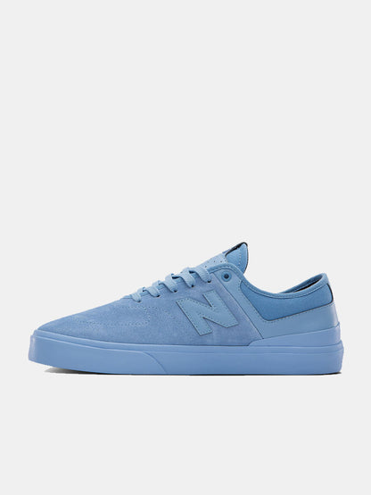NB Numeric Shoes 379 Jake Hayes Baby Blue USA SIZE Skateboard Sneakers