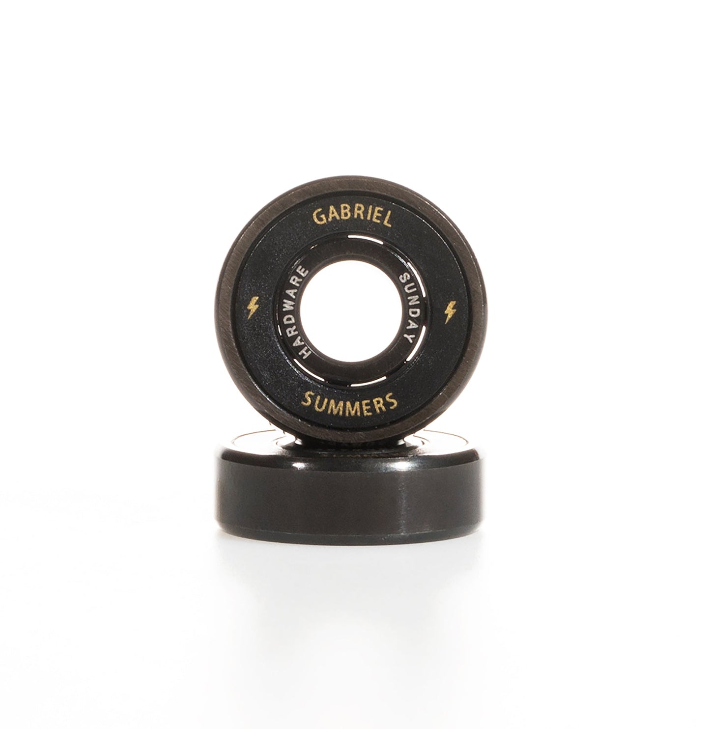 Sunday Hardware Bearings Gabriel Gabbers Summers Pro Rated