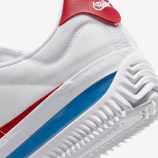 Nike SB Shoes BRSB White/Red/Royal (Blue Ribbon) US SIZE Skate Sneakers