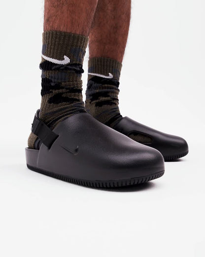 Nike Slides calm Mule Black US SIZE Sandals