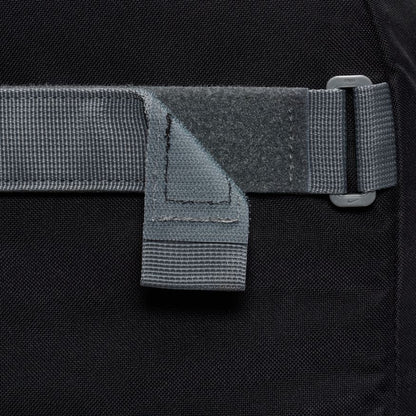 Nike SB Backpack Courthouse Black/Smoke Grey Skateboard Straps School Travel Bag