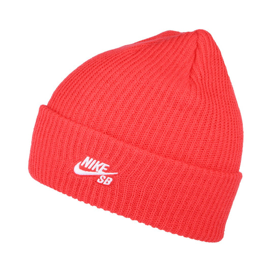 Nike SB Beanie Skate Fisherman Neptune Green Bi-fold