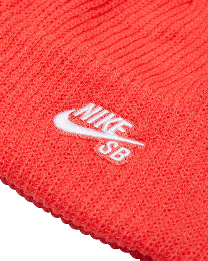 Nike SB Beanie Skate Fisherman Neptune Green Bi-fold