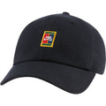 Nike Sb Cap Heritage 86 Black Strapback Skateboard Hat