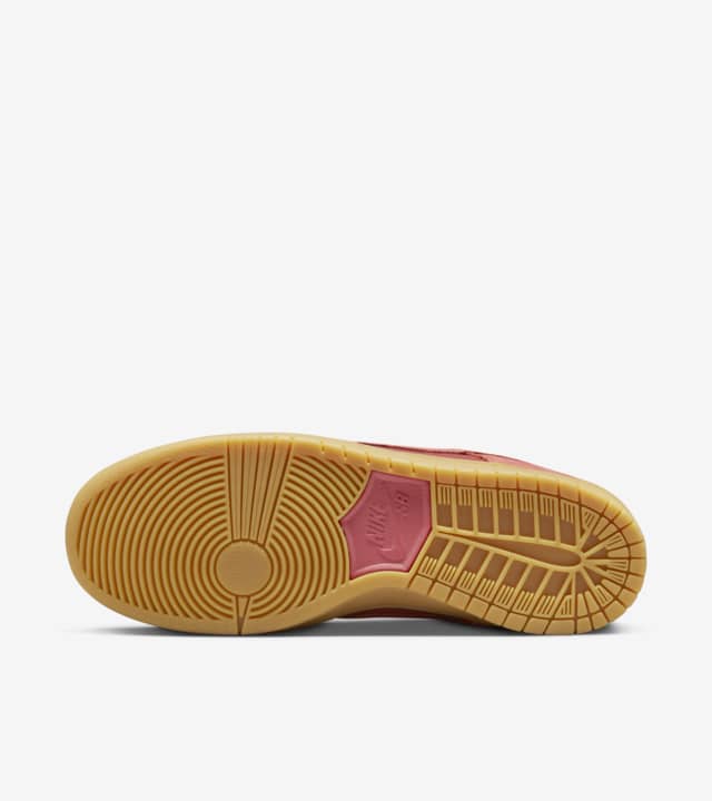 Nike SB Shoes Dunk Low Pro Adobe-Phantom-Gum Premium US SIZE Skate Sneakers