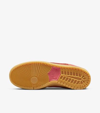 Nike SB Shoes Dunk Low Pro Adobe-Phantom-Gum Premium US SIZE Skate Sneakers