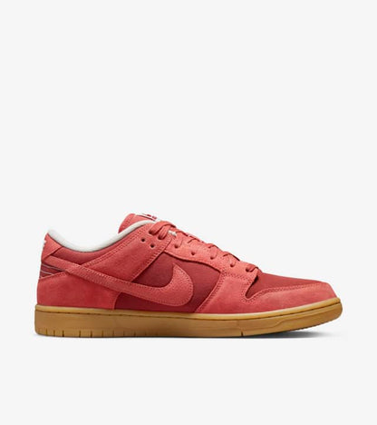 Nike SB Shoes Dunk Low Pro Adobe-Phantom-Gum Premium US SIZE Skate Sneakers