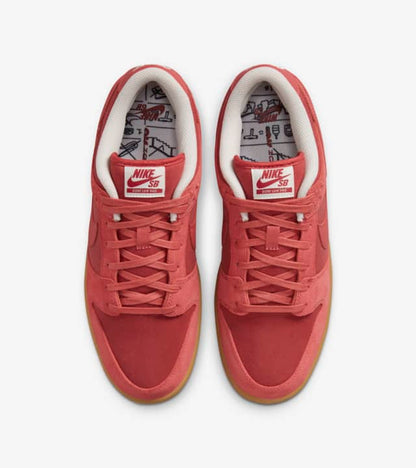 Nike SB Shoes Dunk Low Pro Adobe-Phantom-Gum Premium US SIZE Skate Sneakers