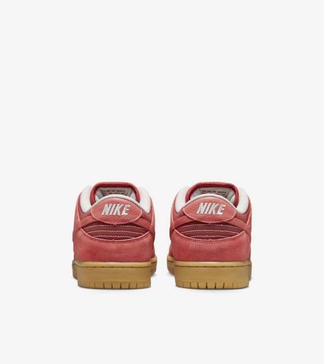 Nike SB Shoes Dunk Low Pro Adobe-Phantom-Gum Premium US SIZE Skate Sneakers