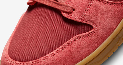 Nike SB Shoes Dunk Low Pro Adobe-Phantom-Gum Premium US SIZE Skate Sneakers