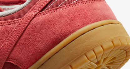 Nike SB Shoes Dunk Low Pro Adobe-Phantom-Gum Premium US SIZE Skate Sneakers
