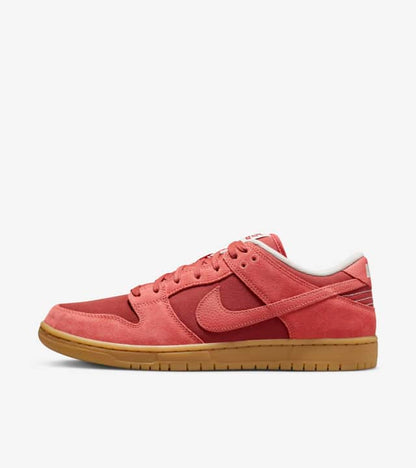 Nike SB Shoes Dunk Low Pro Adobe-Phantom-Gum Premium US SIZE Skate Sneakers