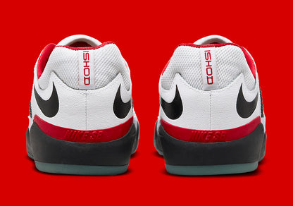 Nike SB Shoes Ishod PRM L Chicago Jordan Colourway US SIZE Skateboard Sneakers
