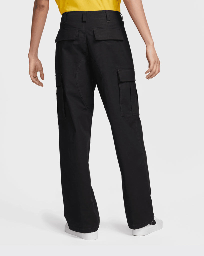 Nike SB Kearny Skate Cargo Pants Black/Black/Anthracite/White