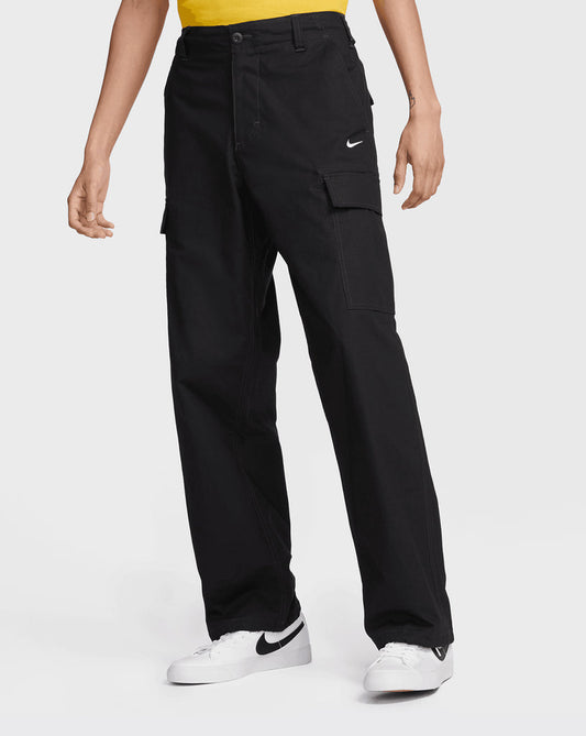Nike SB Kearny Skate Cargo Pants Black/Black/Anthracite/White