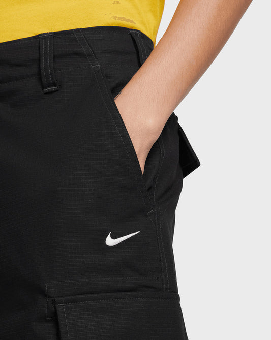 Nike SB Kearny Skate Cargo Pants Black/Black/Anthracite/White
