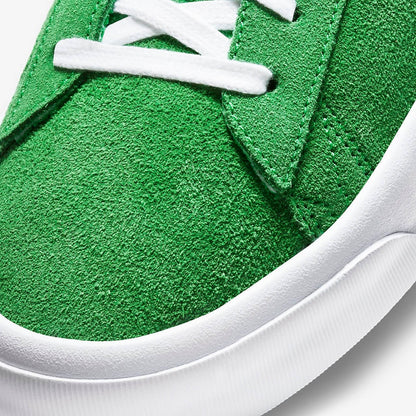 Nike SB Shoes Blazer Low Pro GT Lucky Green / Gold US SIZE Skate Sneakers