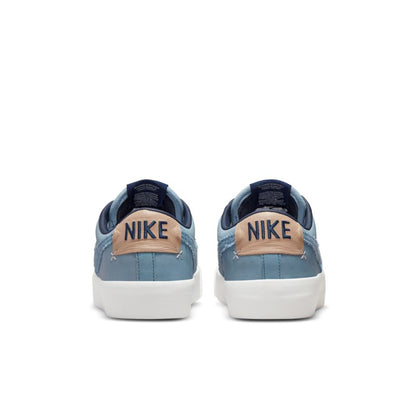 Nike SB Shoes Blazer Low Pro GT Premium White Midnight US SIZE Skate Sneakers