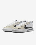 Nike Sb Shoes Brsb White White Black Black Us Size Skate Sneakers